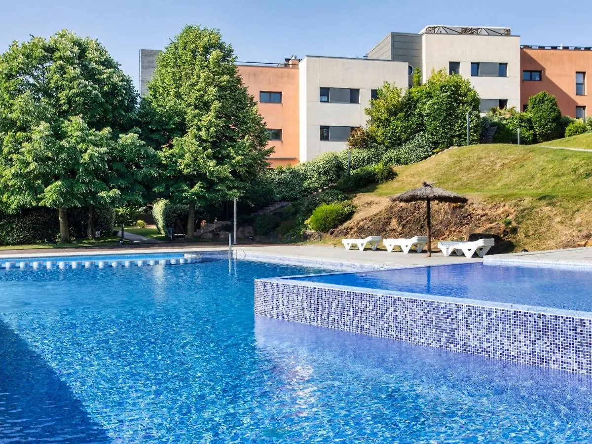 Apartment Jardins Sa Boadella By Interhome Lloret de Mar